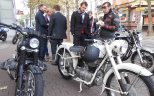 THE CRANKCASE.COM - 